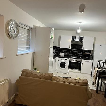 Beautiful Hoe Street Dream Ground Floor One Bedroom Apartment London Exterior foto