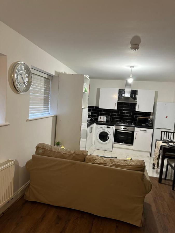 Beautiful Hoe Street Dream Ground Floor One Bedroom Apartment London Exterior foto