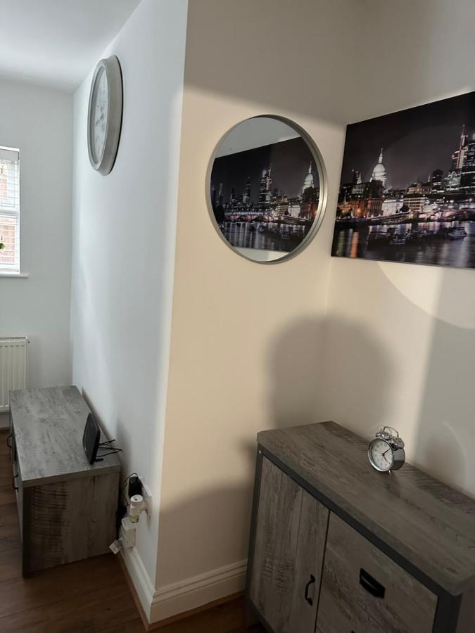 Beautiful Hoe Street Dream Ground Floor One Bedroom Apartment London Exterior foto