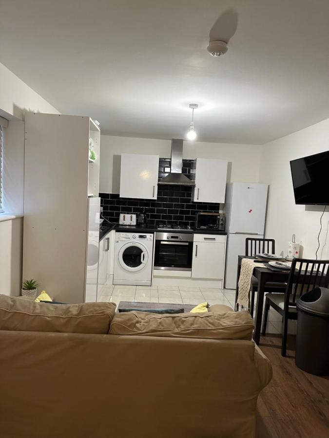 Beautiful Hoe Street Dream Ground Floor One Bedroom Apartment London Exterior foto