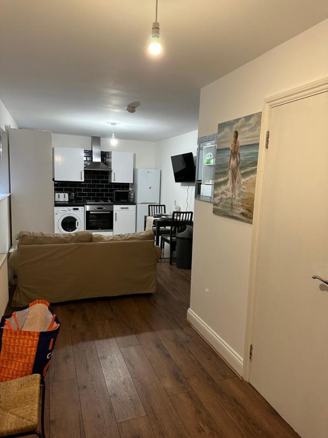 Beautiful Hoe Street Dream Ground Floor One Bedroom Apartment London Exterior foto