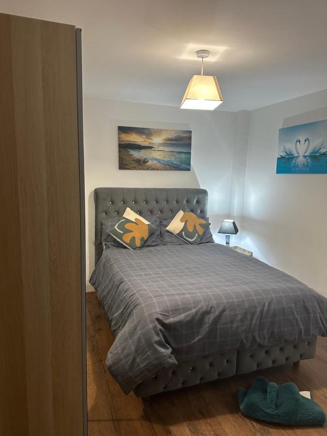 Beautiful Hoe Street Dream Ground Floor One Bedroom Apartment London Exterior foto