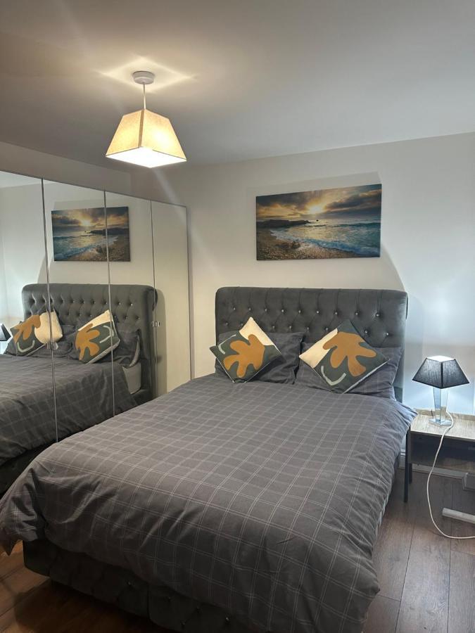 Beautiful Hoe Street Dream Ground Floor One Bedroom Apartment London Exterior foto