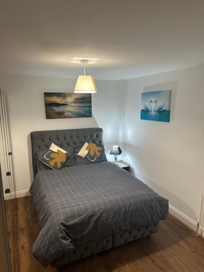 Beautiful Hoe Street Dream Ground Floor One Bedroom Apartment London Exterior foto